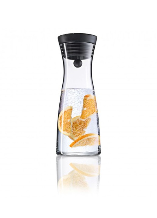 WMF Waterkaraf 0,75L  - voorkant 2 transparant