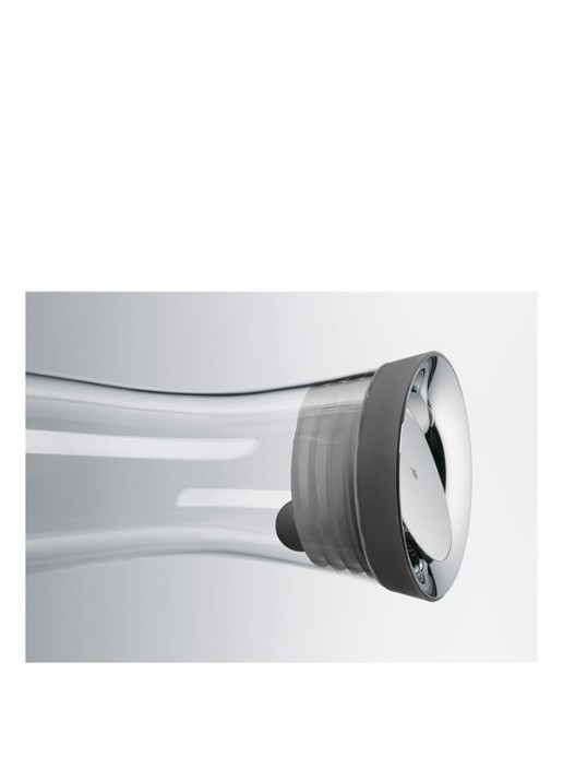 WMF Waterkaraf 0,75L  - detail 3 transparant