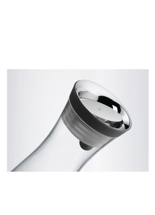 WMF Waterkaraf 0,75L  - detail 4 transparant