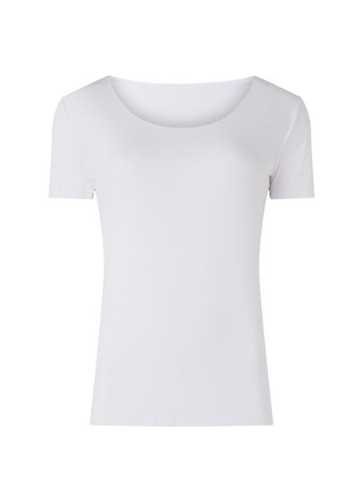 Wolford Aurora T-shirt van jersey