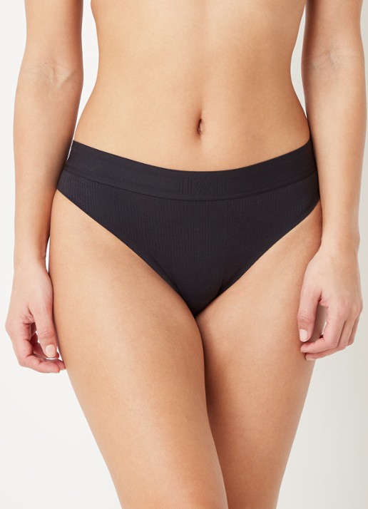 Wolford Beauty Cotton slip