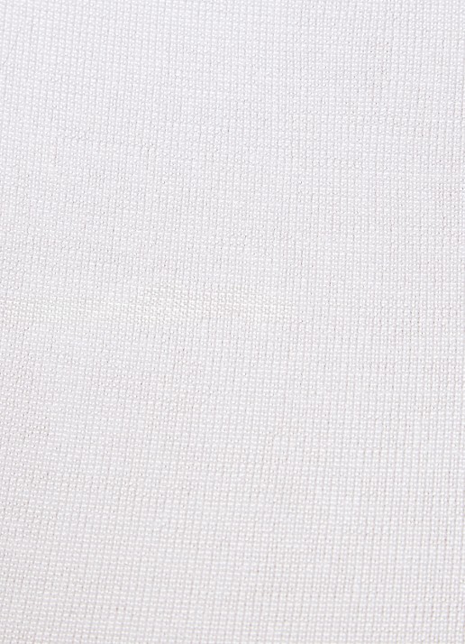 Wolford Colorado body met col - detail 2 wit