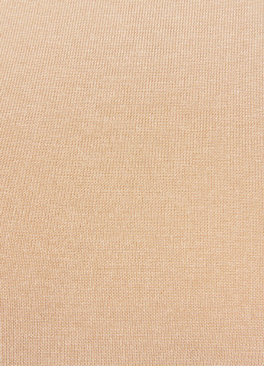 Wolford Colorado body met col - detail 3 beige