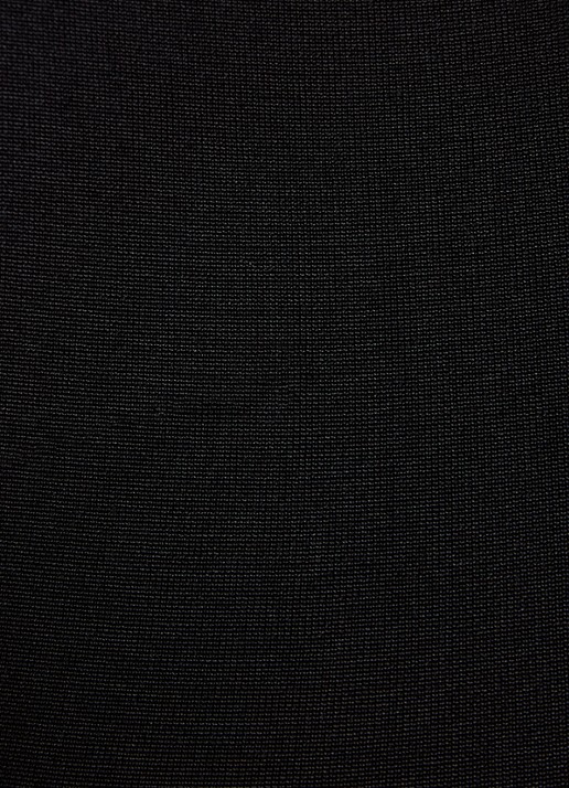 Wolford Colorado body met col - detail 5 zwart