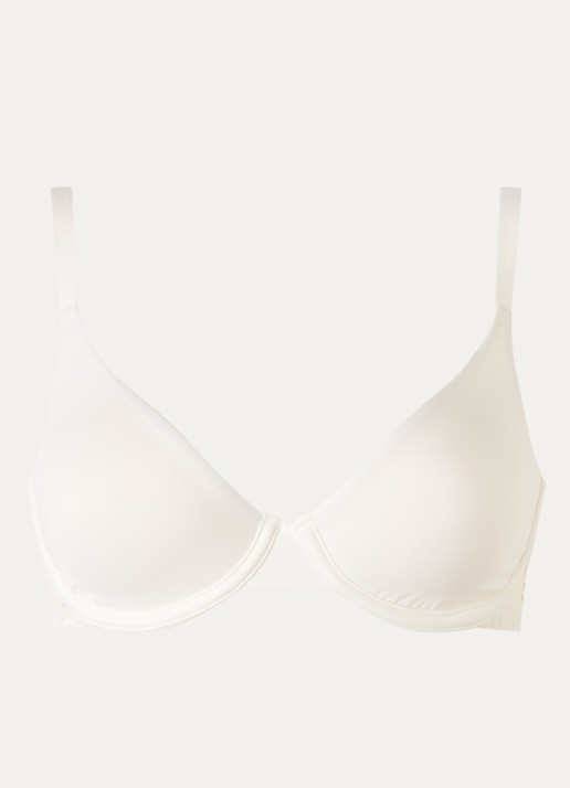 Wolford Contour beugel bh met kant