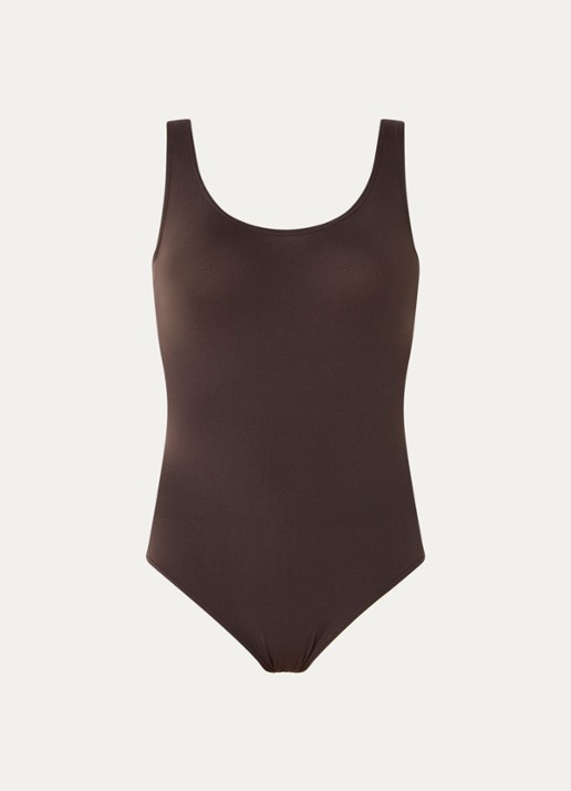 Wolford Corrigerende body met ronde hals