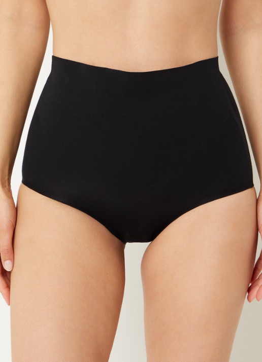 Wolford Cotton Contour naadloze high waisted slip
