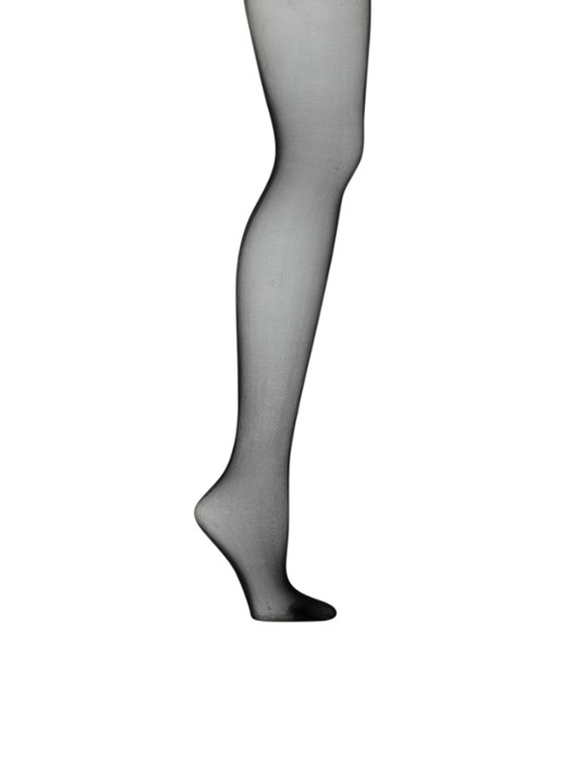Wolford Individual Control corrigerende panty in 10 denier