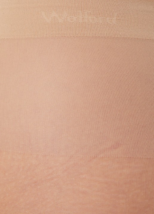 Wolford Individual panty in 10 denier - detail 3 cosmetic - 4273