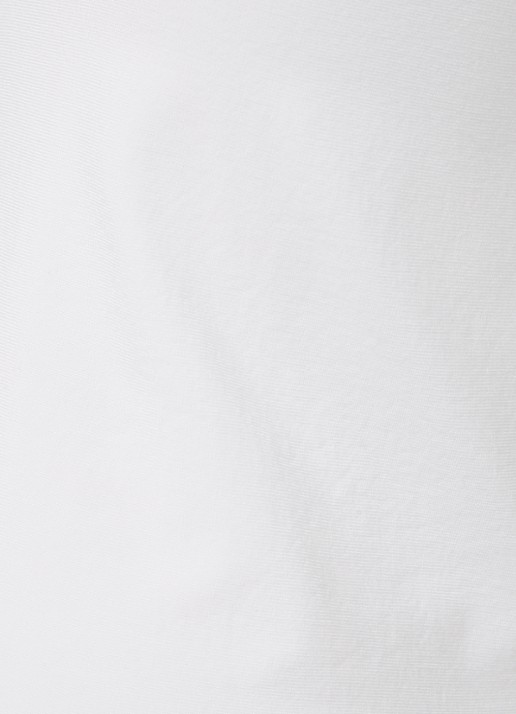 Wolford Jamaika naadloze top - detail 3 wit