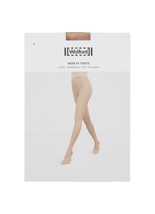 Wolford Neon panty in 40 denier