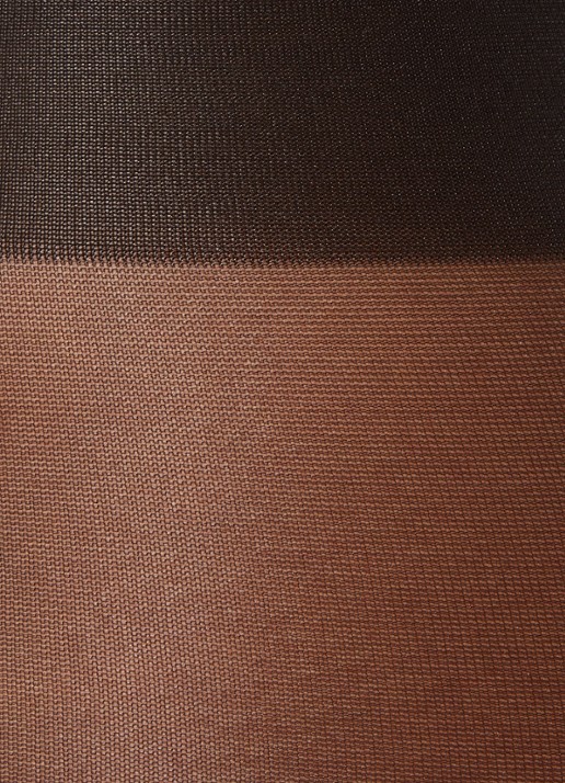 Wolford Neon panty in 40 denier - detail 3 donkergrijs