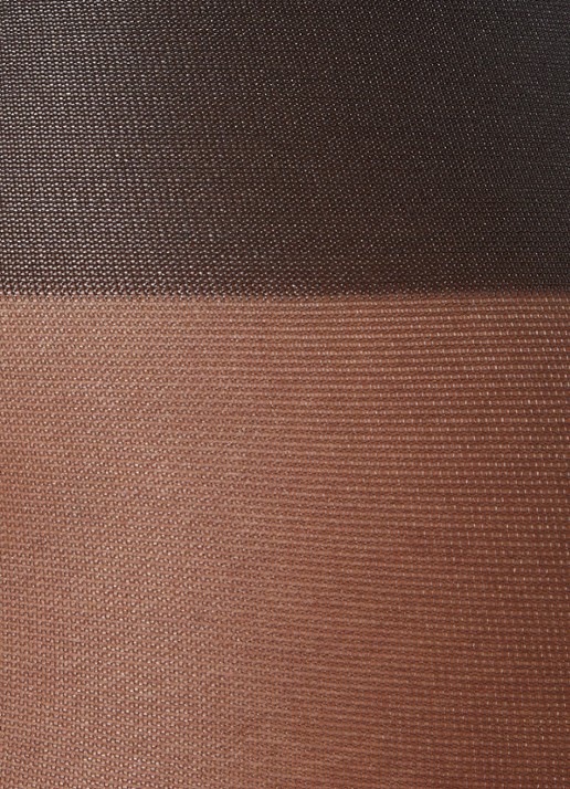 Wolford Neon panty in 40 denier - detail antraciet