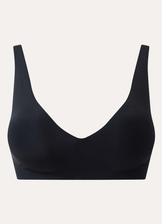 Wolford Pure 3W Skin naadloze bralette