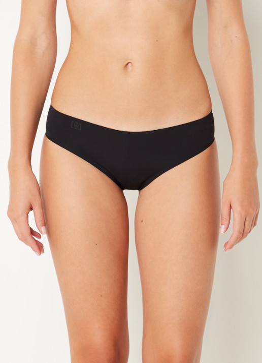 Wolford Pure Brazilian naadloze slip