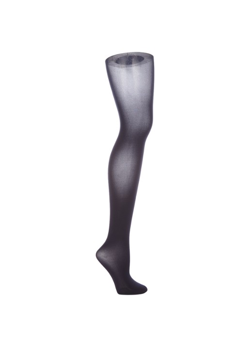 Wolford Pure panty in 50 denier