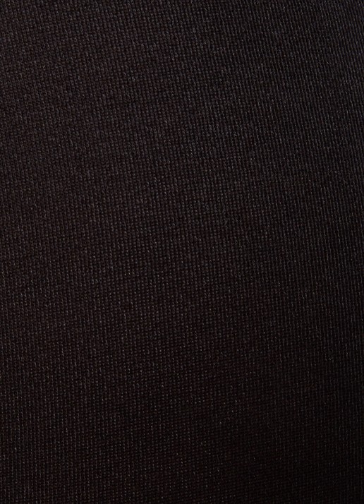 Wolford Satin de luxe panty in 100 denier - detail 3 zwart