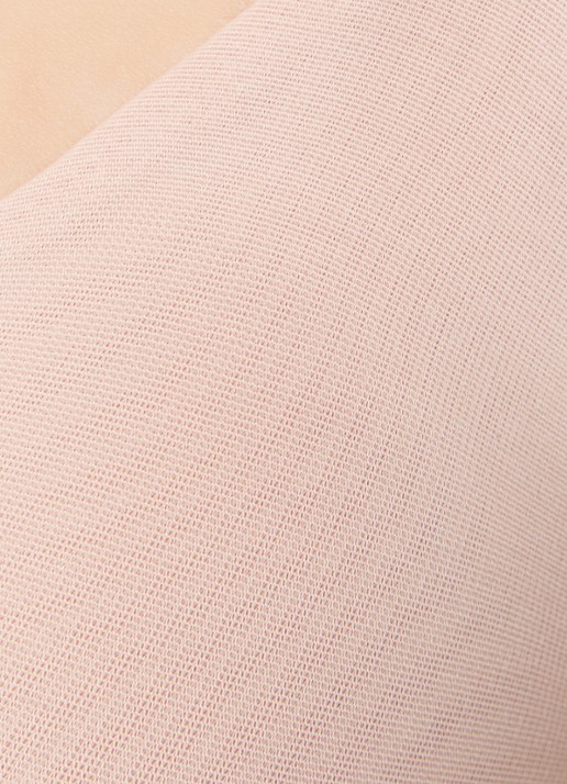 Wolford Sheer Touch Bra - detail 4 roze