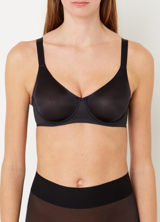 Wolford Sheer Touch Bra