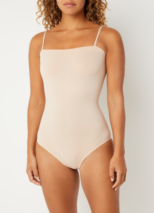 Wolford Skin Contour Tube Body