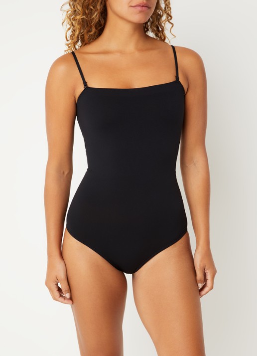 Wolford Skin Contour Tube Body