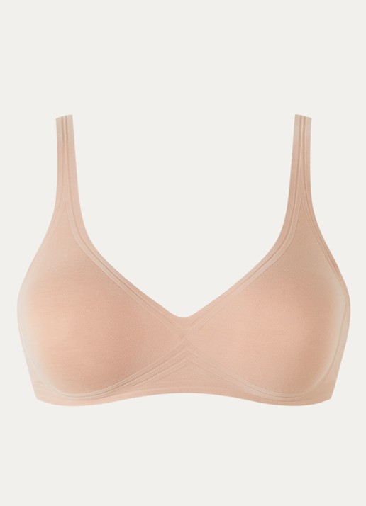 Wolford Sport bh met light support