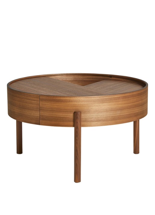 Woud Arc salontafel