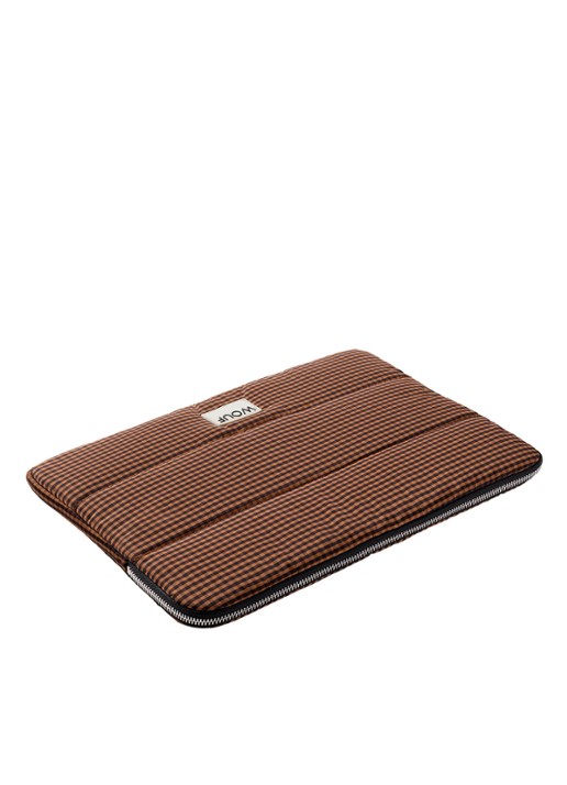 Wouf Camille laptophoes 13 en 14 inch - detail 3 undefined
