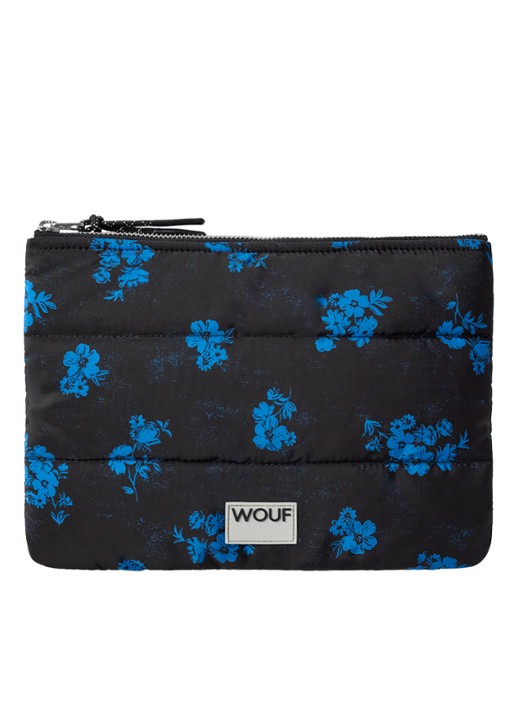 Wouf Dalia pouch toilettas - voorkant undefined