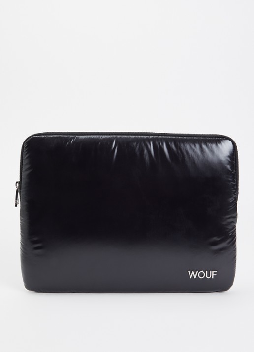 Wouf Night laptophoes 13 en 14 inch