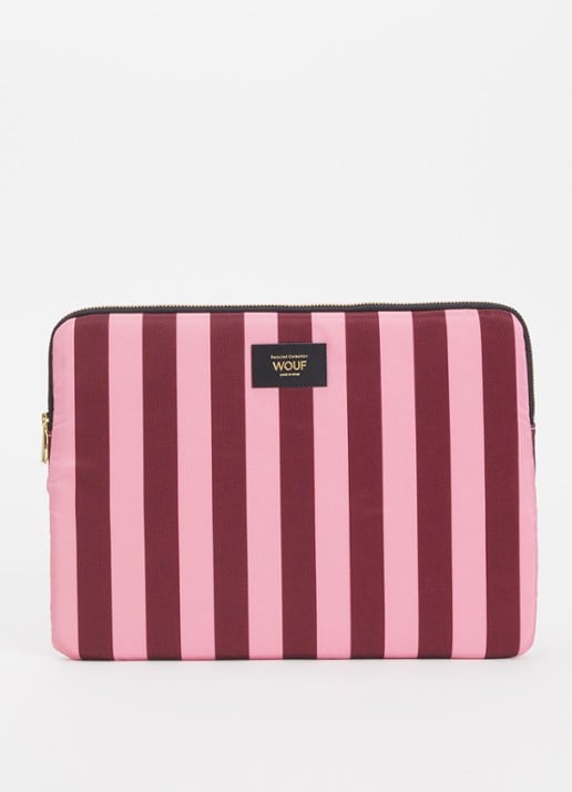Wouf Sophie laptophoes 13 en 14 inch