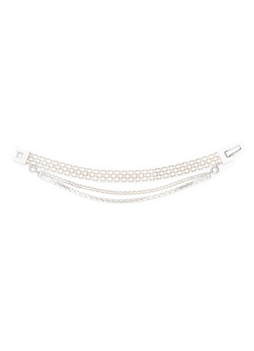 Wouters & Hendrix Armband verguld