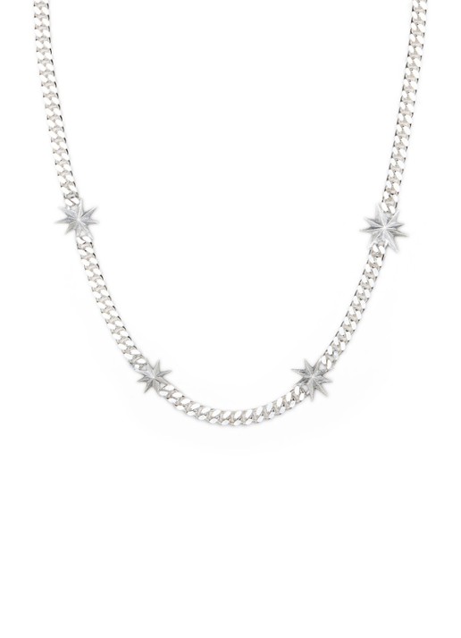 Wouters & Hendrix Ketting van zilver