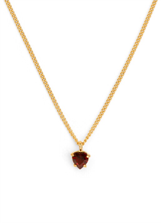 Wouters & Hendrix Ketting verguld