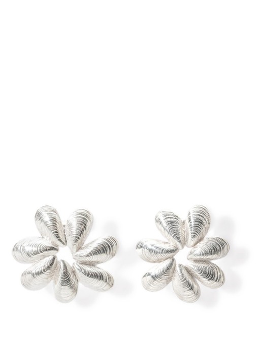 Wouters & Hendrix Oorstekers van zilver