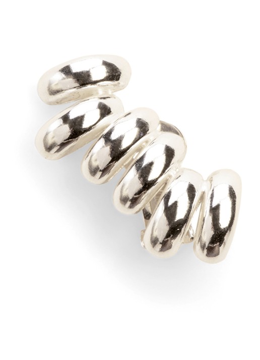 Wouters & Hendrix The Classic Climber ear cuff verguld