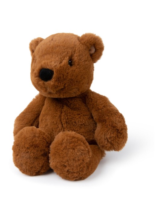 WWF Beer Bernard knuffel 29 cm