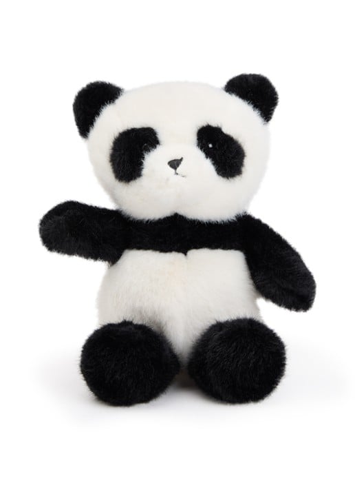 WWF Floppy Panda knuffel