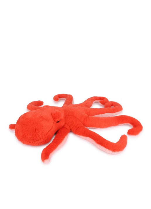 WWF Octopus knuffel 50 cm