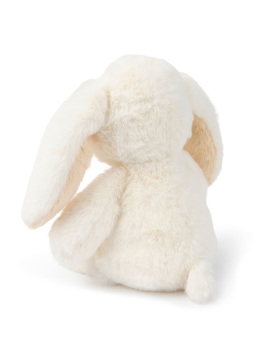 WWF WWF Konijn Robbert knuffel 29 cm - achterkant 4 beige