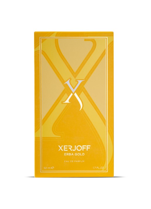 Xerjoff Erba Gold Eau de Parfum - detail 2 undefined