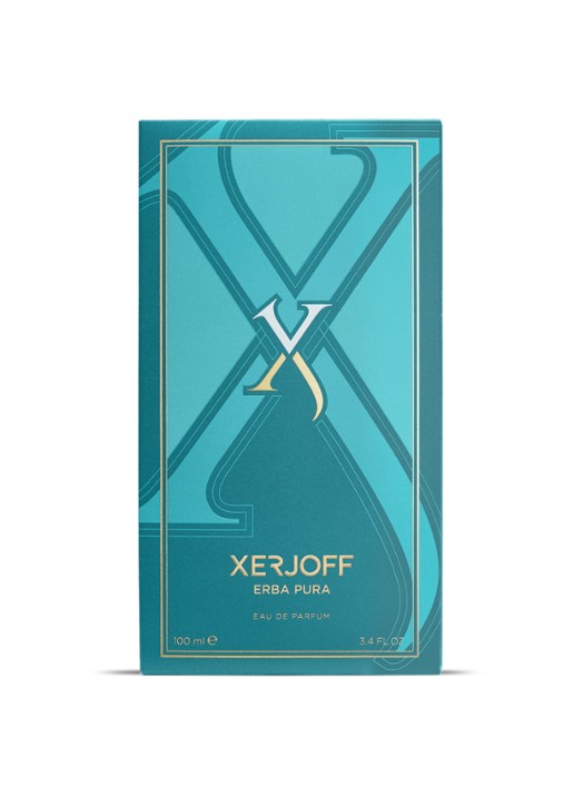 Xerjoff Erba Pura Eau de Parfum - detail 3 undefined