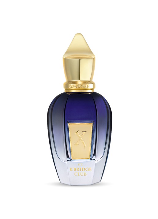 Xerjoff K’Bridge Club Eau de Parfum