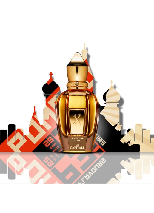 Xerjoff La Capitale Eau de Parfum - detail 6 undefined