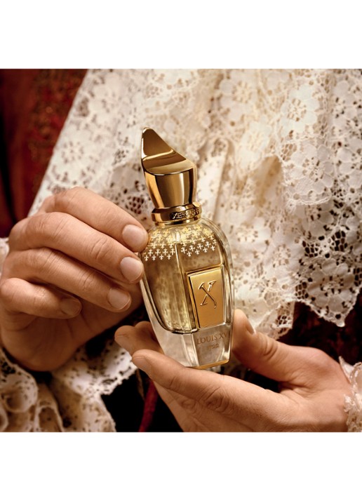 Xerjoff Louis XV 1722 Eau de Parfum - detail 6 undefined