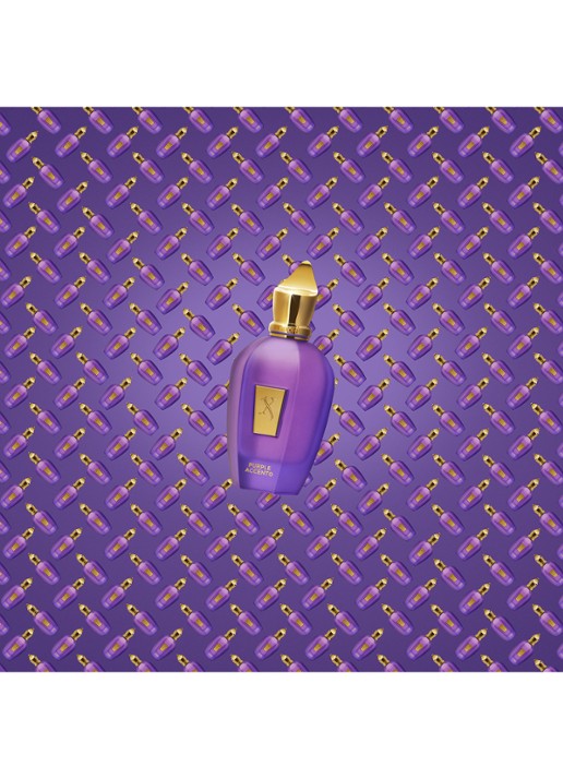 Xerjoff Purple Accento Eau de Parfum - detail 6 undefined