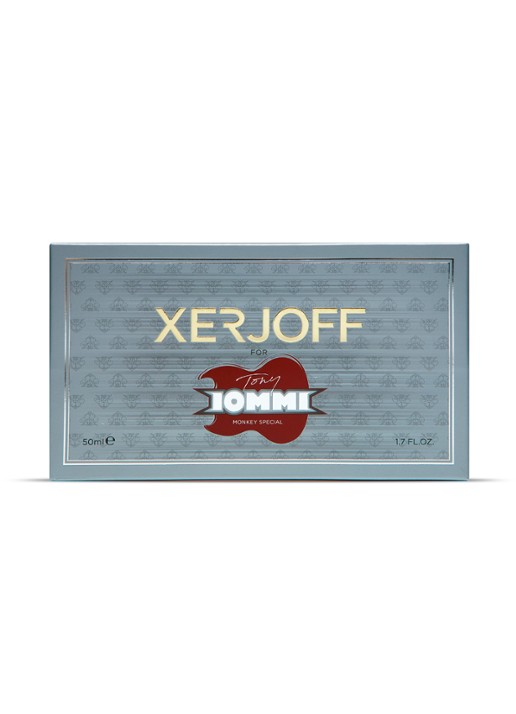 Xerjoff Tony Iommi Monkey Special Eau de Parfum - detail 4 undefined
