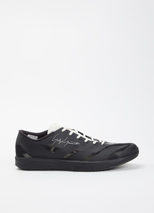 Y-3 Adizero RC6 sneaker met mesh details