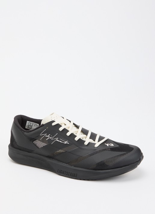 Y-3 Adizero RC6 sneaker van mesh