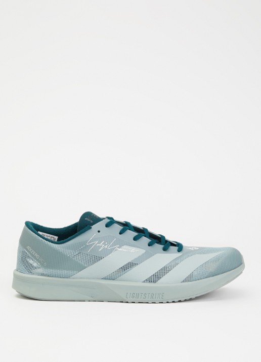 Y-3 Adizero RC6 sneaker van mesh